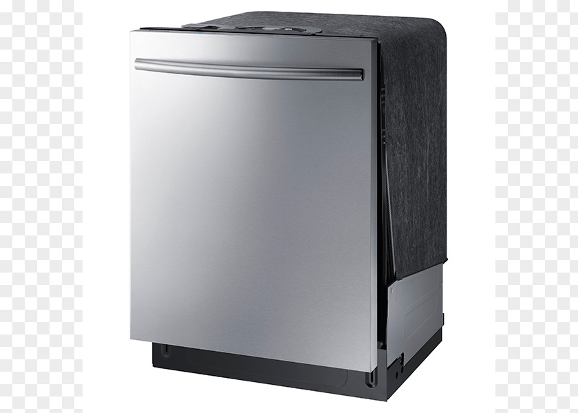 Appliance Liquidation Outlet Dishwasher Stainless Steel Samsung DW80K7050 DW80K5050U PNG