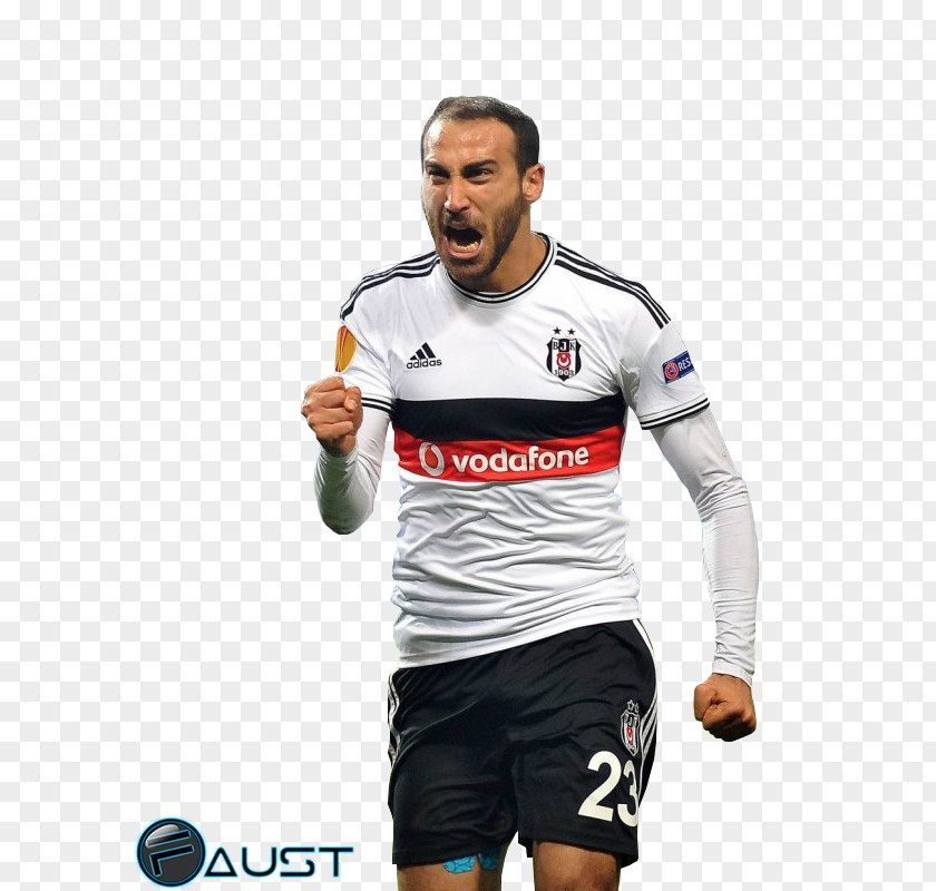 Beşiktaş Cenk Tosun J.K. Football Team Player Sport PNG