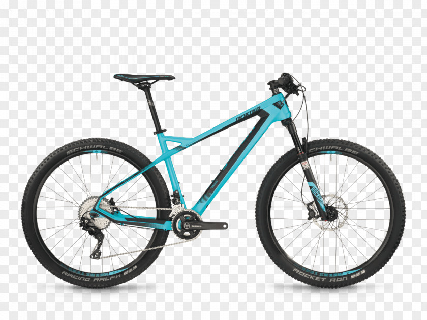 Bicycle Mountain Bike Cycling 29er Hardtail PNG