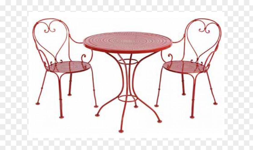 Cafe Table Bistro Furniture No. 14 Chair PNG