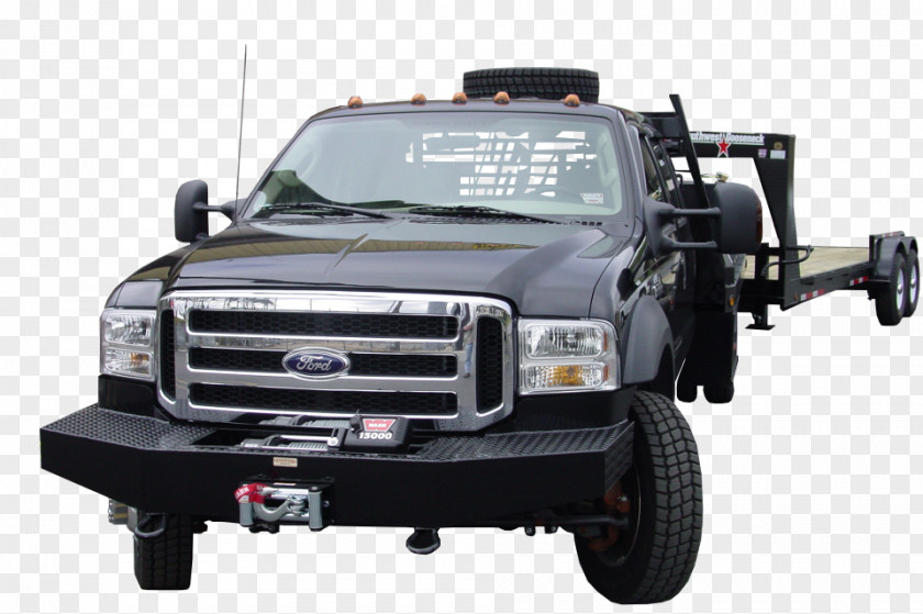 Car Ford F-550 Super Duty Bumper Pickup Truck PNG