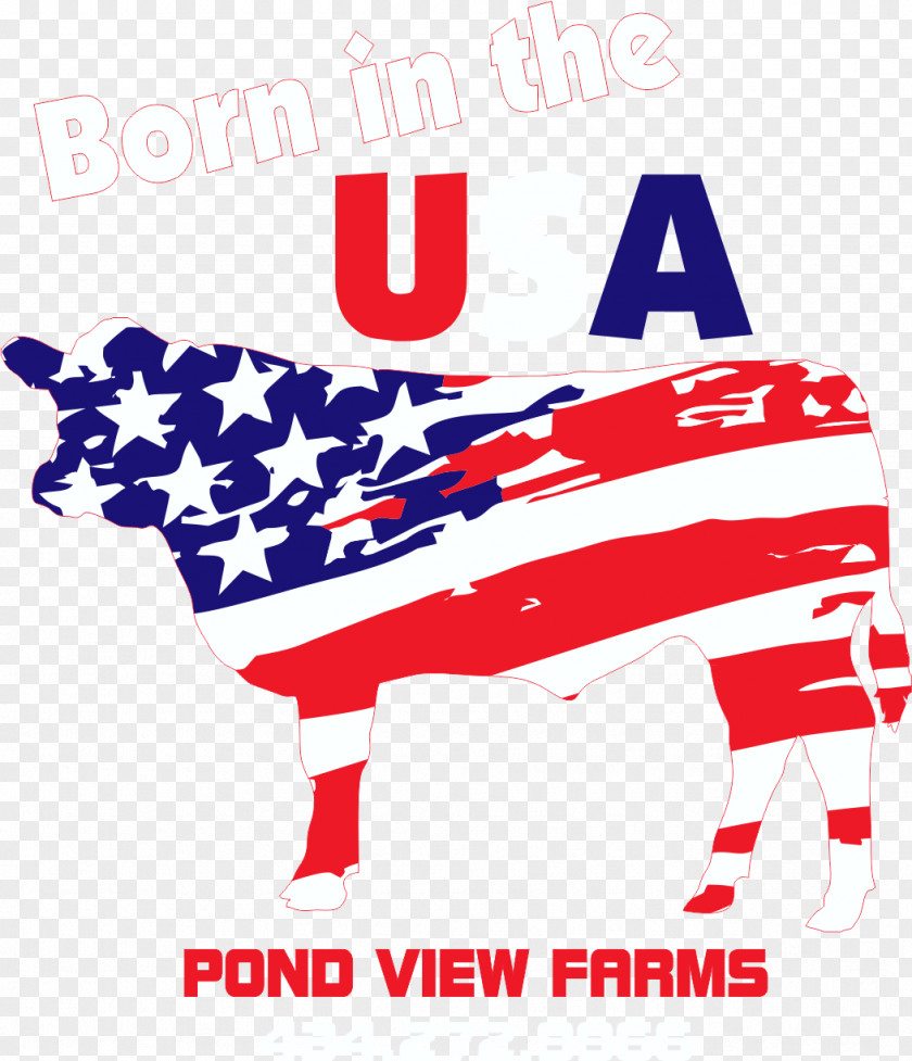 Cattle Farm Logo Design Ideas Designer Illustration T-shirt PNG