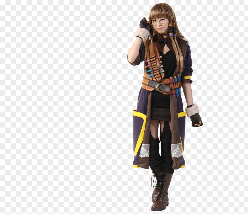 Charactor Kaku-San-Sei Million Arthur Elaine Square Enix Game Television Show PNG