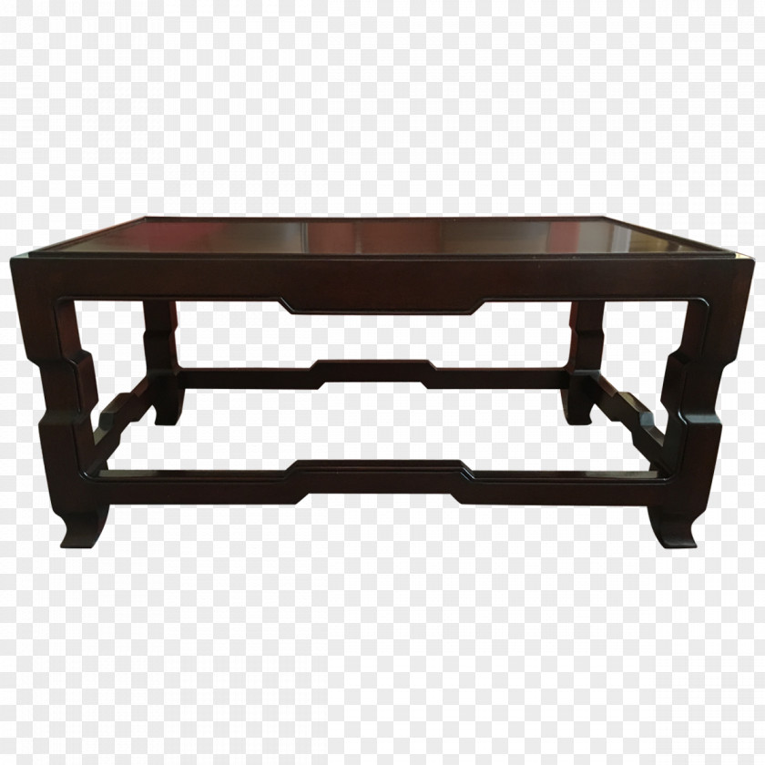 Chinese Style Coffee Tables Furniture Desk Rectangle PNG