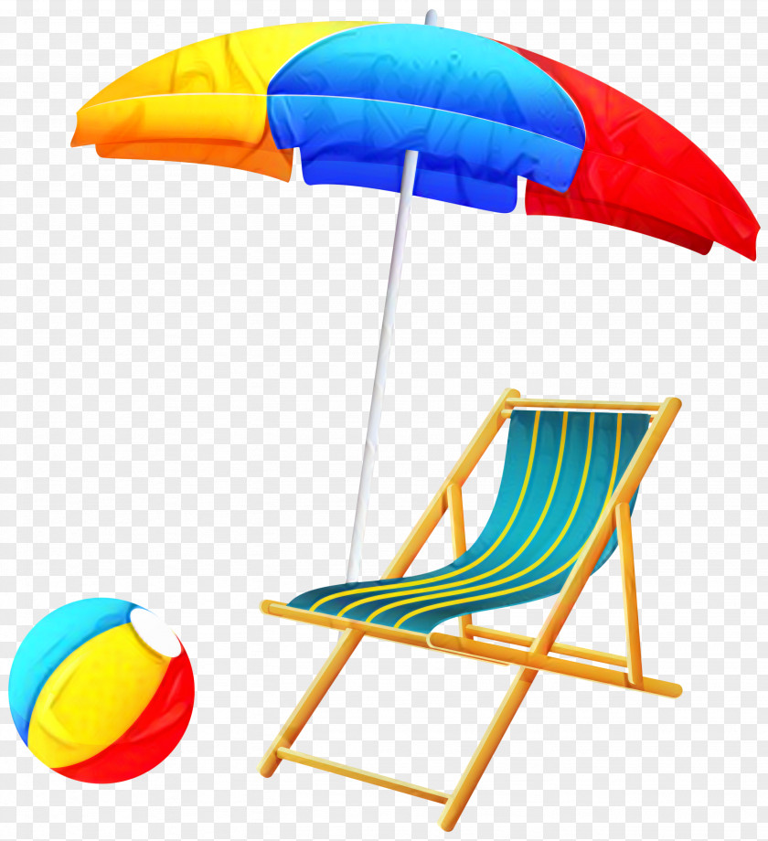 Clip Art Chair Umbrella Image PNG