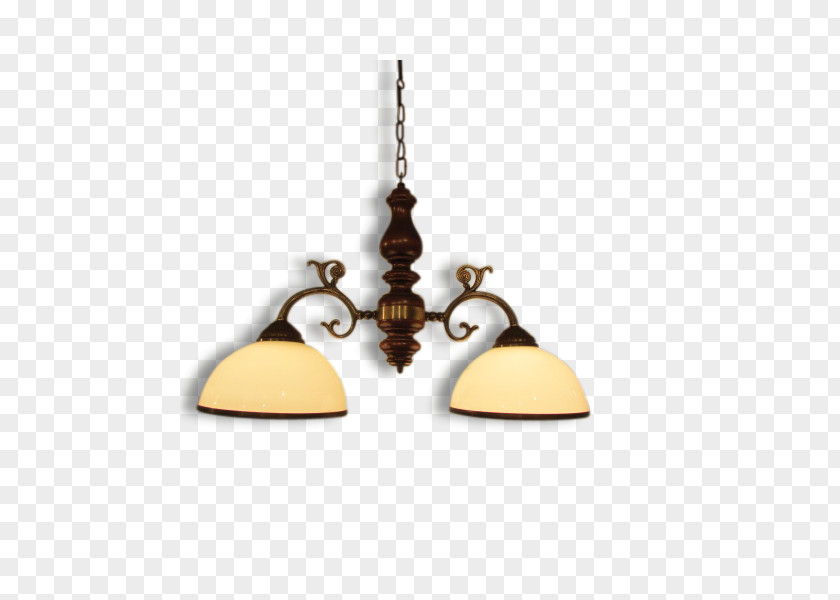 Design Ceiling Light Fixture PNG