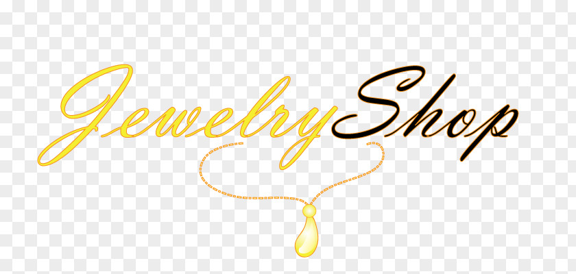Design Janet Mockler Jewellery Store Logo PNG
