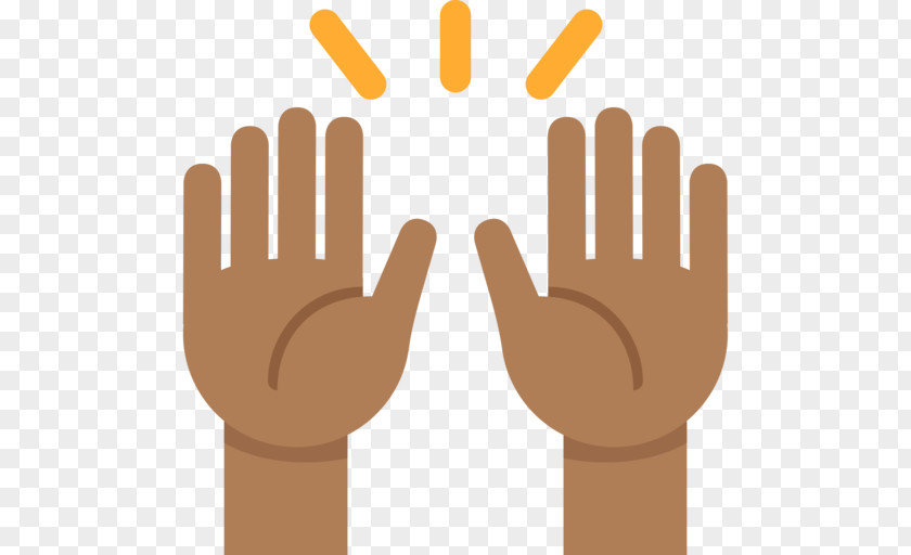 Emoji Human Skin Color Hand OK PNG