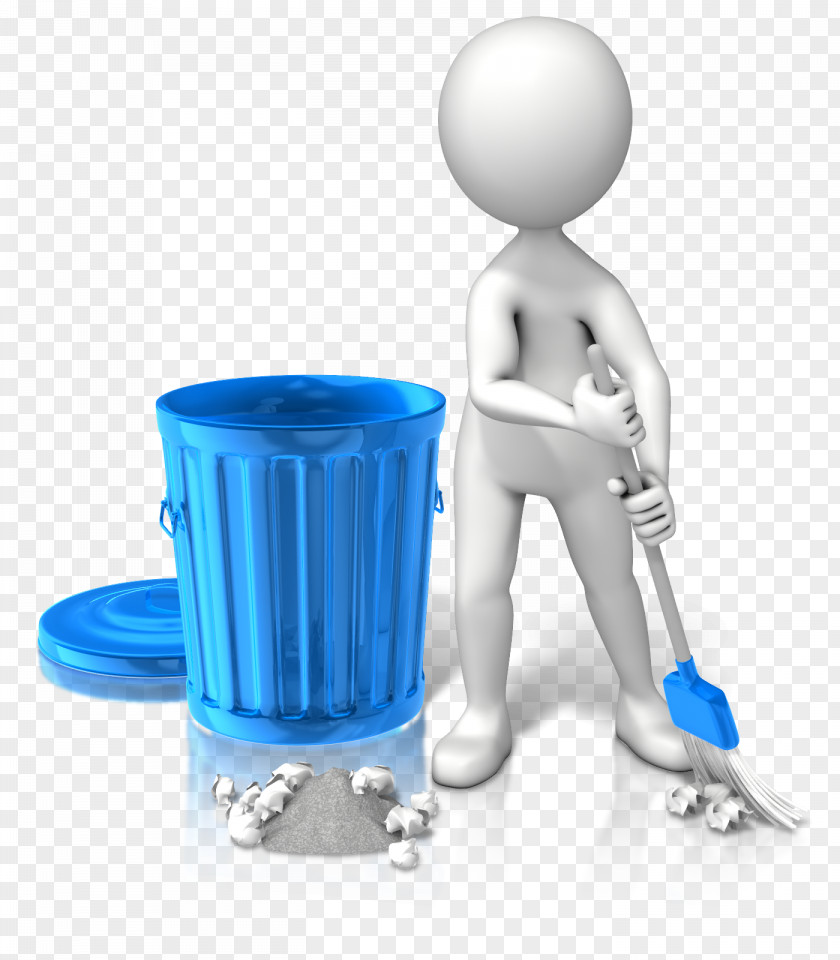 Environmental Issues Clip Art Waste Collector Image Rubbish Bins & Paper Baskets PNG