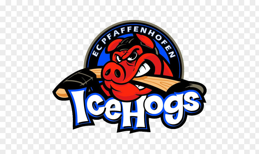Fen Rockford IceHogs Chicago Blackhawks Ice Hockey Wolves PNG
