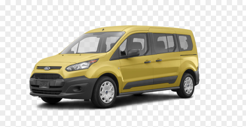 Ford 2018 Transit Connect Wagon Van Crown Victoria Thames Trader PNG