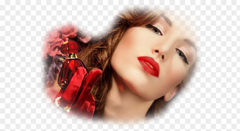Good Woman Love Red .de Passion TinyPic PNG
