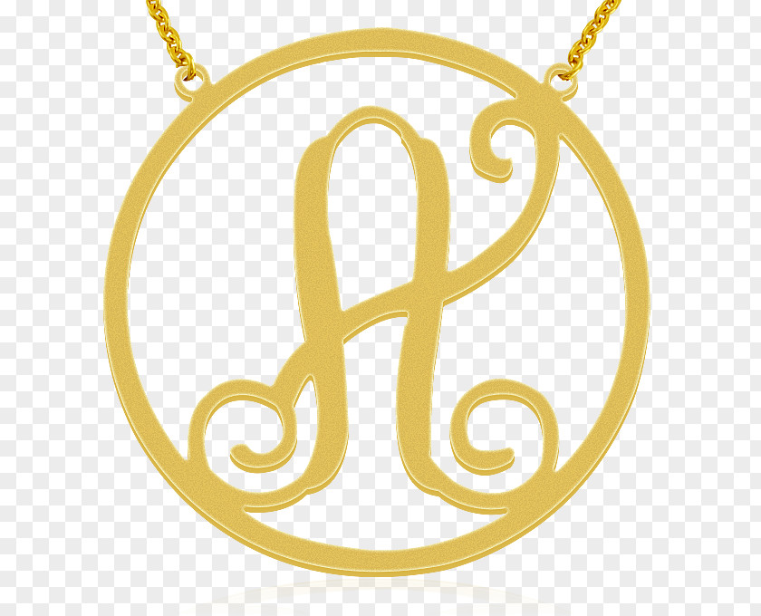 High-end Men's Clothing Accessories Borders Initial Letter Monogram Earring Font PNG