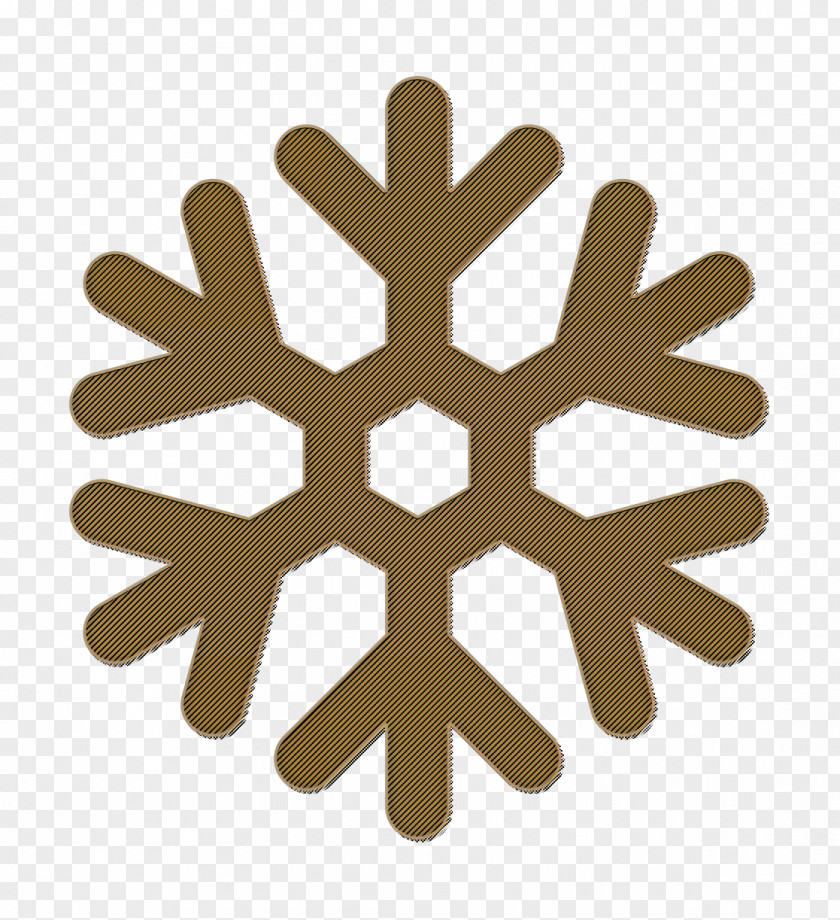 Icon Christmas Time Ice PNG