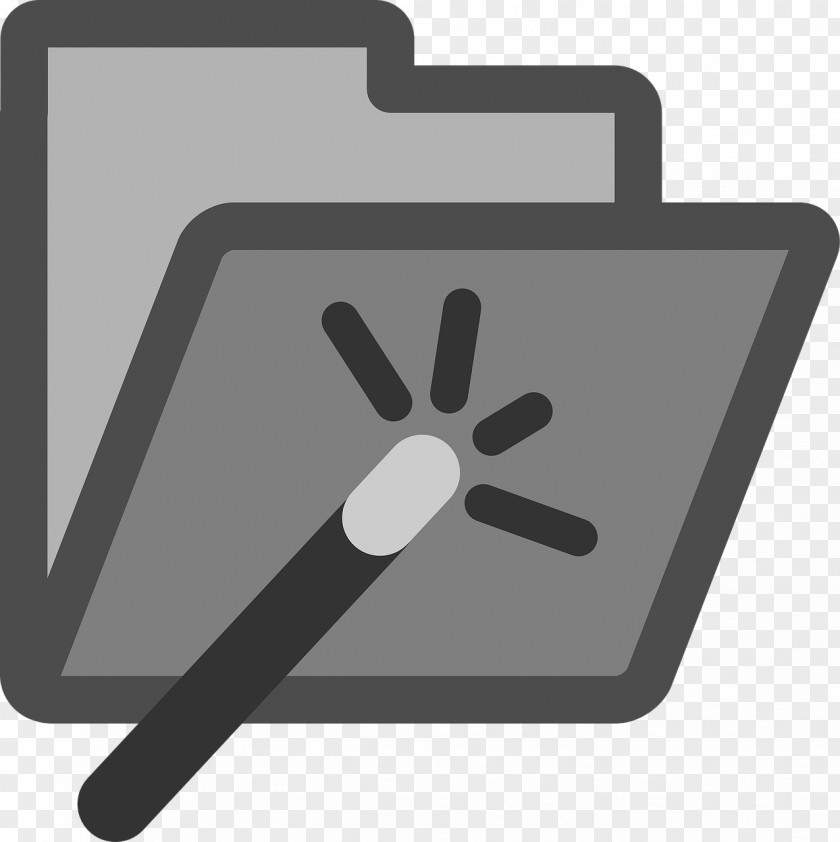 Icon Folder Download Clip Art PNG