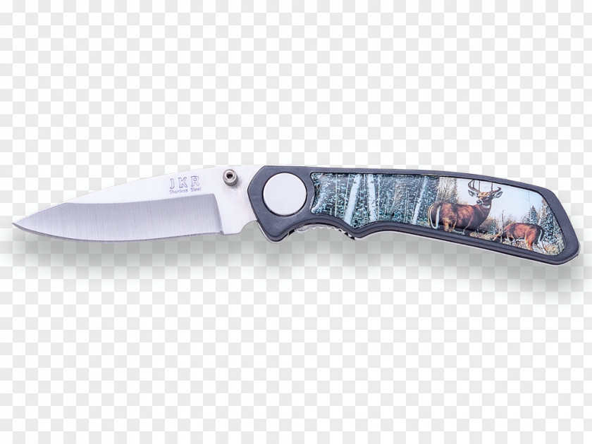 Knife Utility Knives Hunting & Survival Bowie Pocketknife PNG