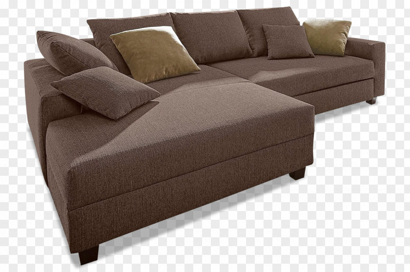 L SOFA Foot Rests Récamière Couch Bed Chair PNG