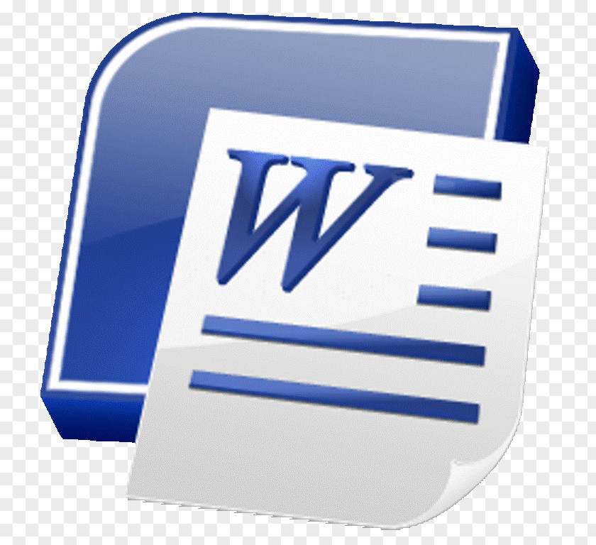 Microsoft Word Viewer Office Doc PNG