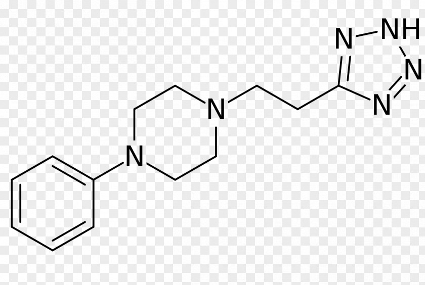 Para-Fluorophenylpiperazine Para-Chlorophenylpiperazine Azo Compound Agonist PNG