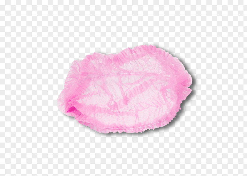 Pink Food Fur M PNG