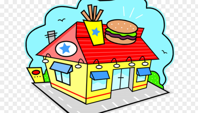 Play House Cartoon PNG