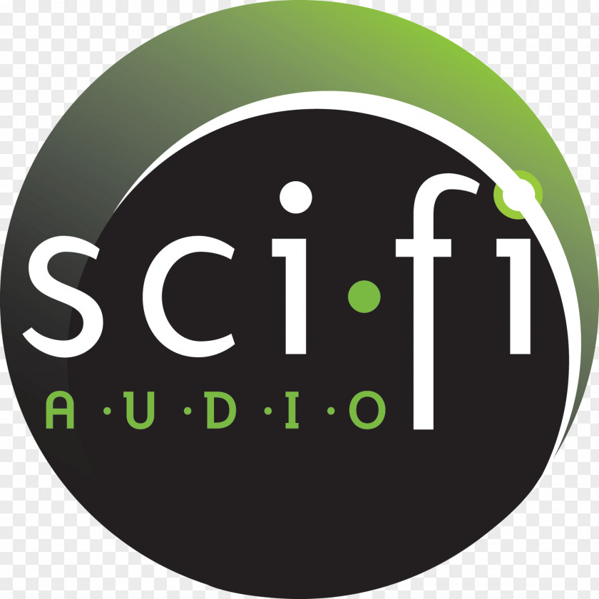 Science Fiction Logo Clip Art PNG