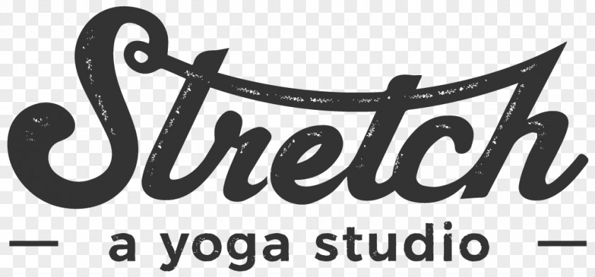 Stretch Do512 Logo Brand Yoga Stretching PNG