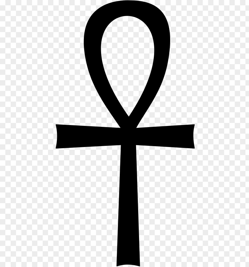 Symbol Ancient Egypt Ankh Egyptian Clip Art PNG