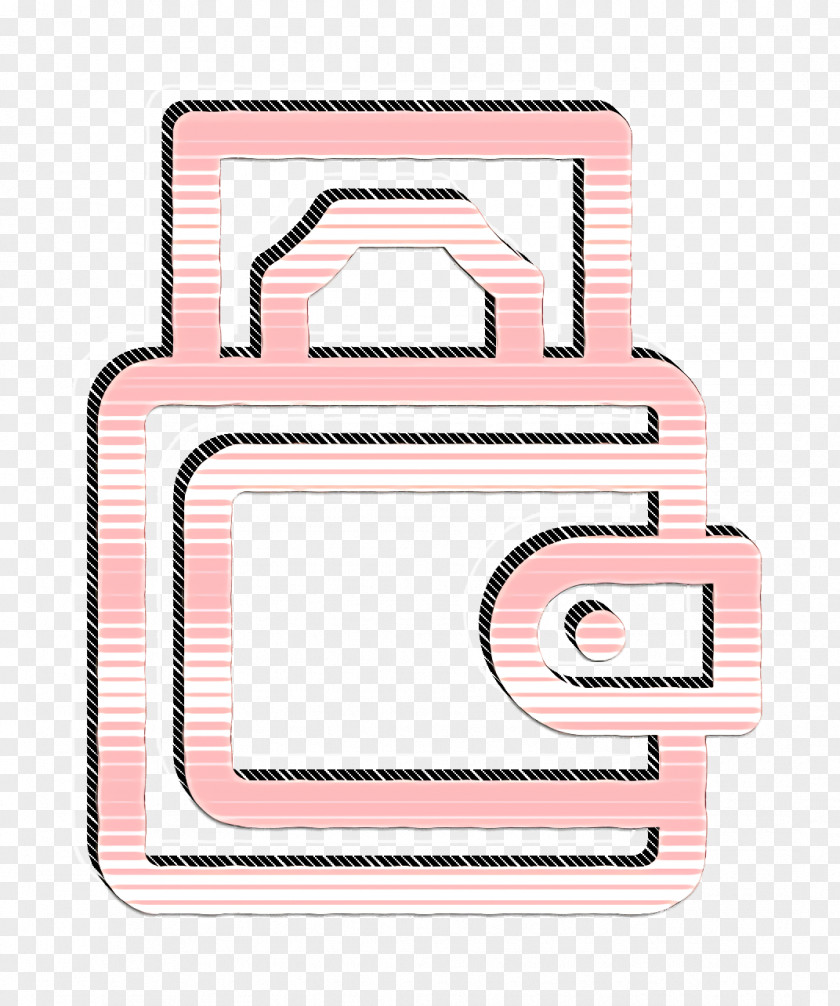 Wallet Icon Money PNG
