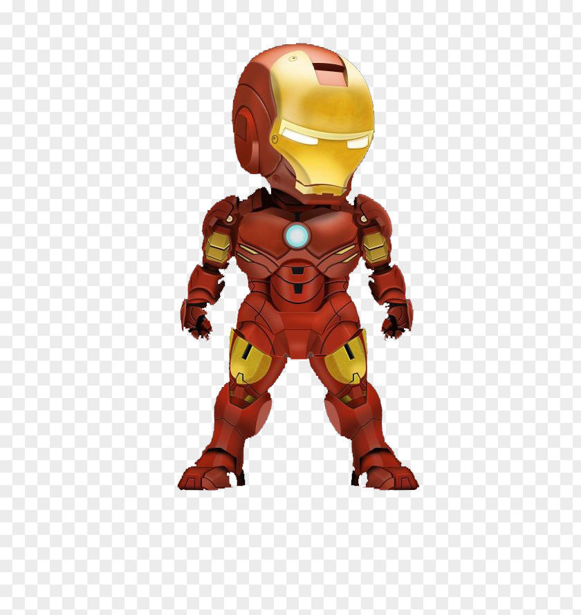 Brave Iron Man! Lego Marvel Super Heroes Man Superhero Cartoon PNG