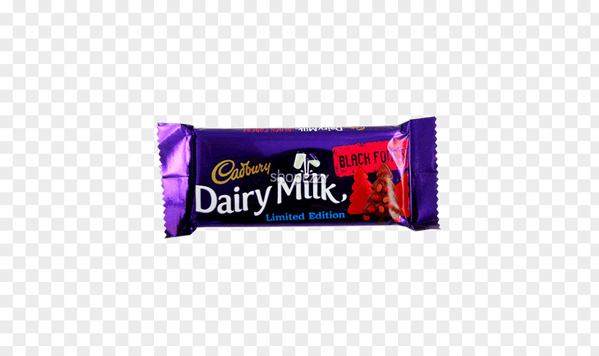 Cadbury Dairy Milk Logo Chocolate Bar Product Flavor Snack Purple PNG
