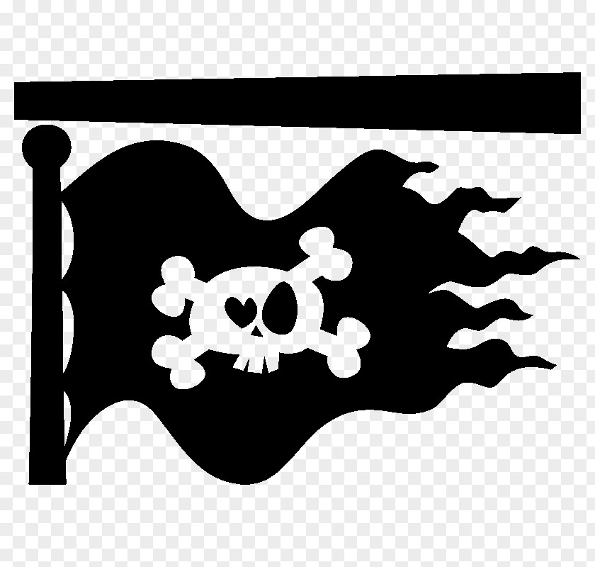 Flag Jolly Roger Of The United States Piracy Child PNG