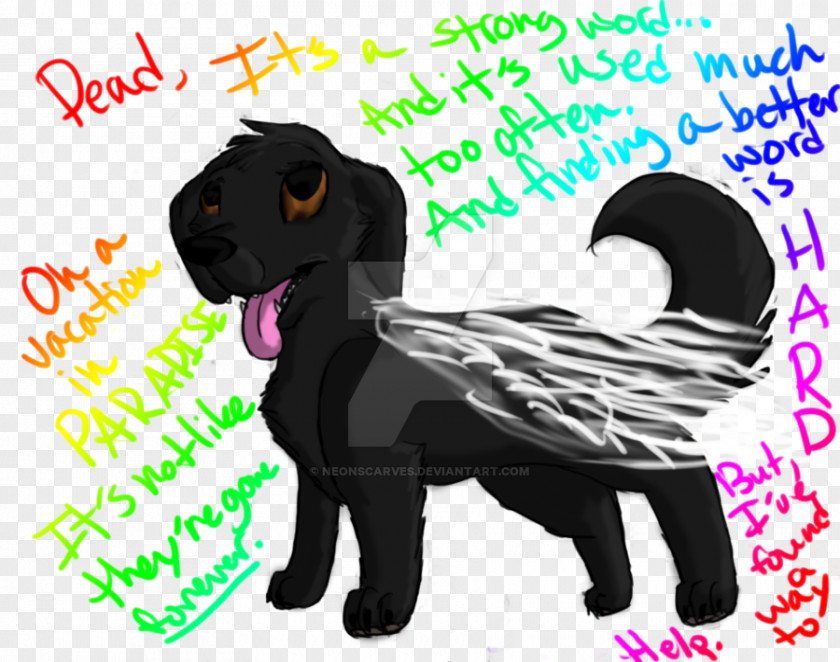 Forever Strong Chant Puppy Dog Breed Horse Mammal PNG