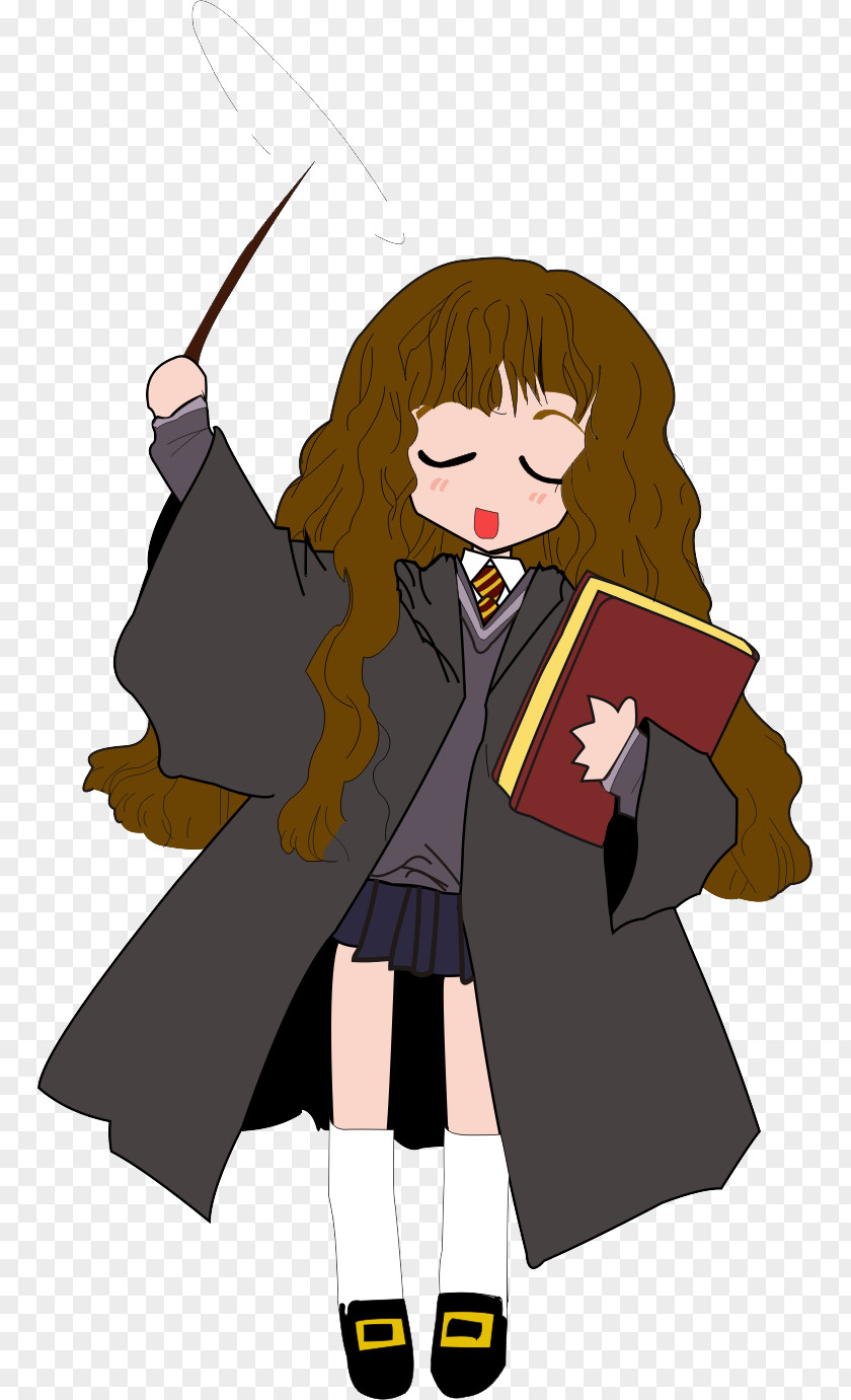 Harry Potter Hermione Granger Ginny Weasley Drawing Clip Art PNG