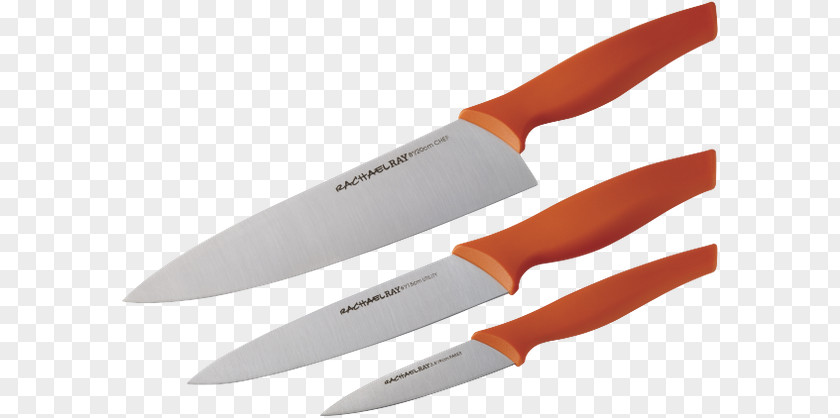 Knife Rachael Ray Japanese Stainless Steel Set Kitchen Knives Cutlery Chef's PNG