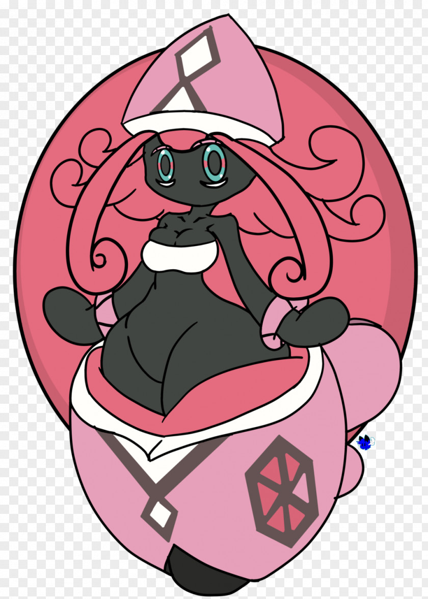 Lele Pokémon Sun And Moon Fan Art PNG