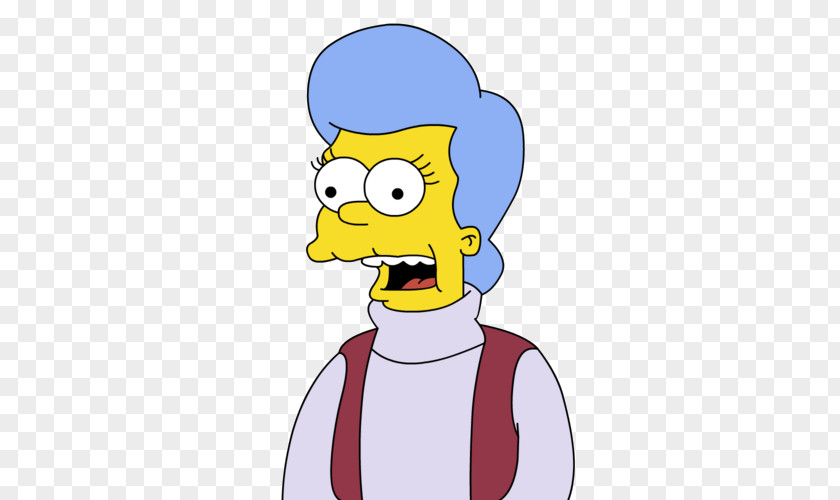 Lisa Cliparts Homer Simpson Grampa Bart Patty Bouvier PNG