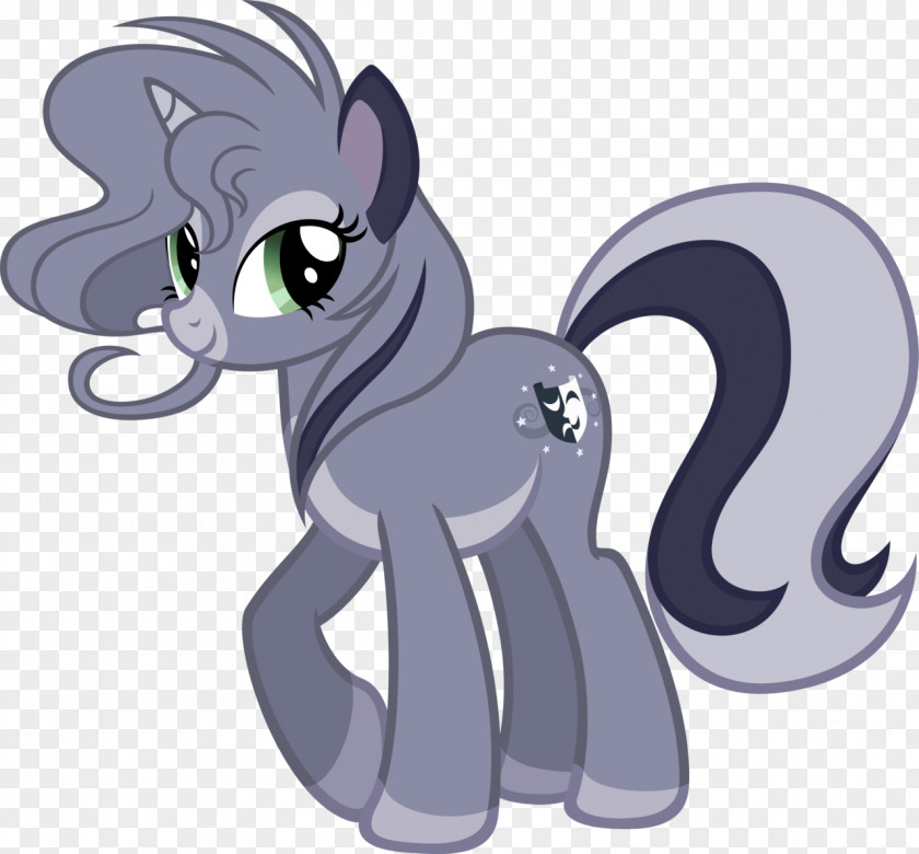 Lynx Pony Fan Art DeviantArt Digital PNG