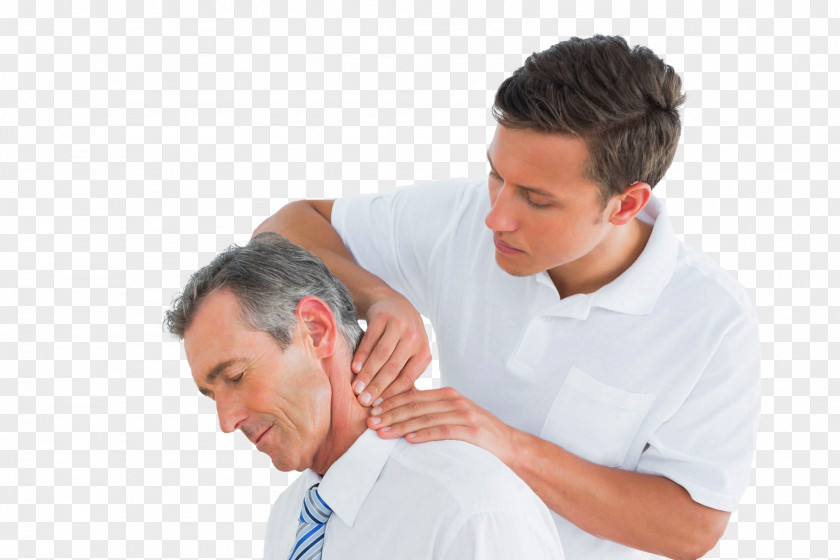 Neck Pain Back Chiropractic Chiropractor PNG