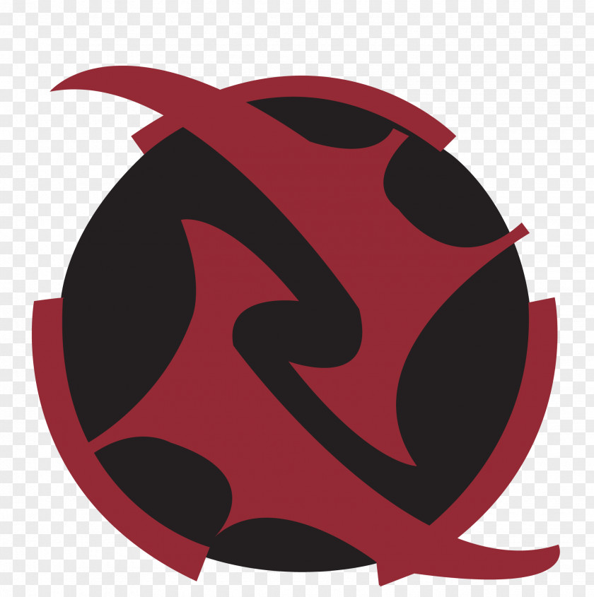 Ninja Ra's Al Ghul Symbol Emblem Logo PNG