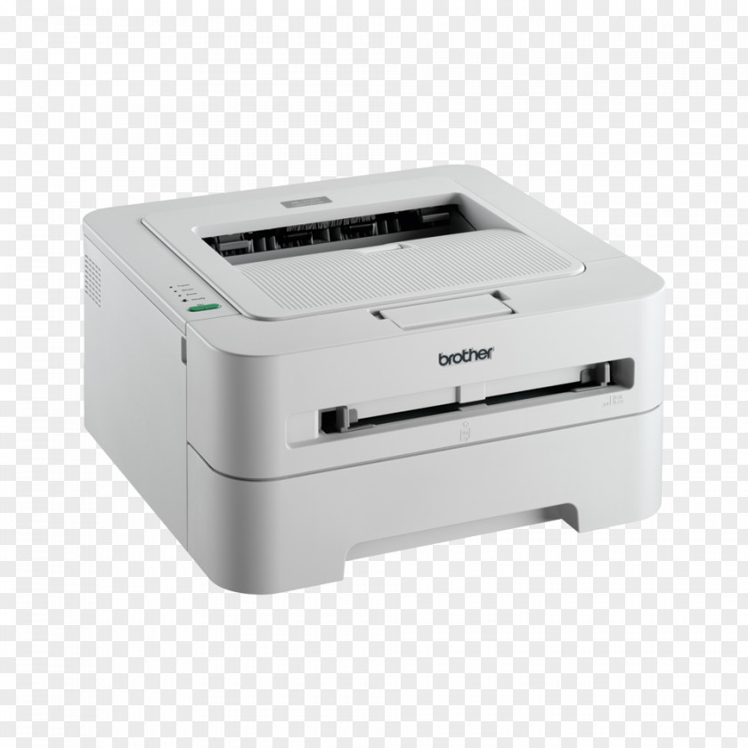 Printer Laser Printing Toner Cartridge Brother Industries PNG