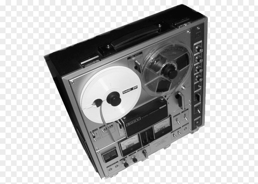 Reel-to-reel Audio Tape Recording Recorder Compact Cassette Sound And Reproduction PNG