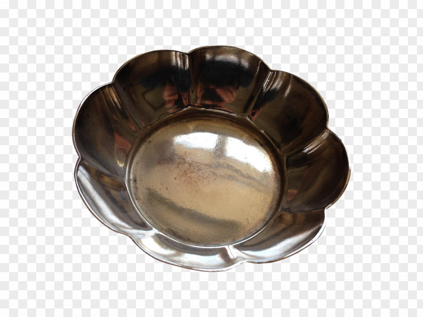 Silver 01504 Bowl PNG