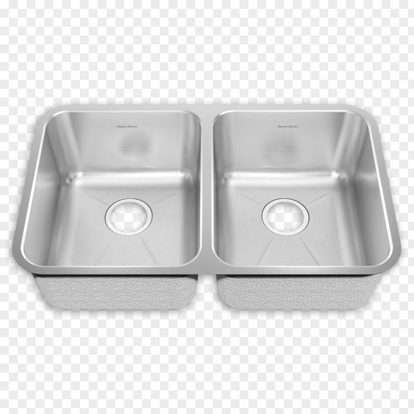 Sink Franke Kindred Canada Stainless Steel Bowl PNG