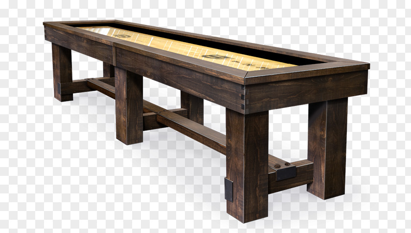 Table Shovelboard Deck Billiards Billiard Tables PNG