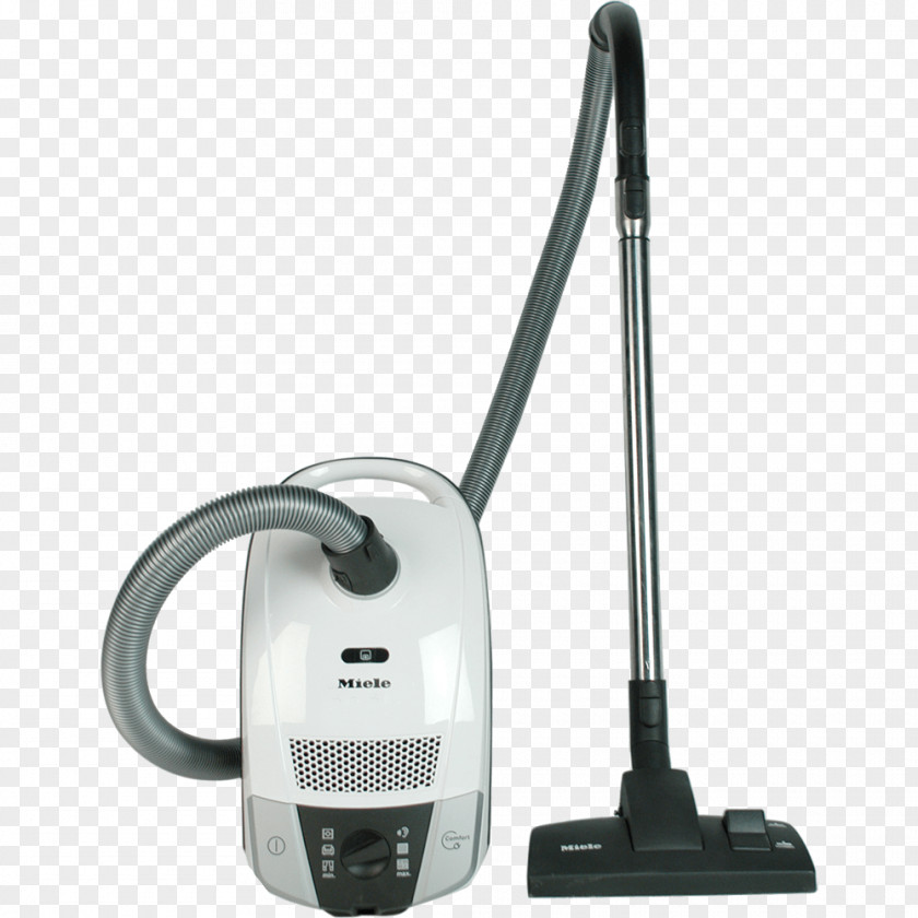 Vacuum Cleaner Home Appliance Miele PNG
