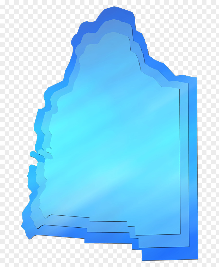 Water Rectangle PNG