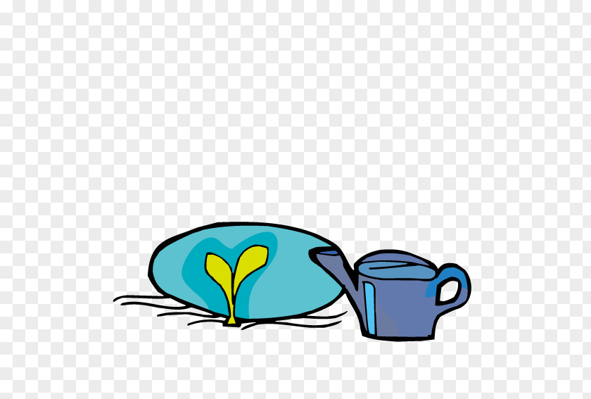 Watering Kettle Euclidean Vector Teapot PNG