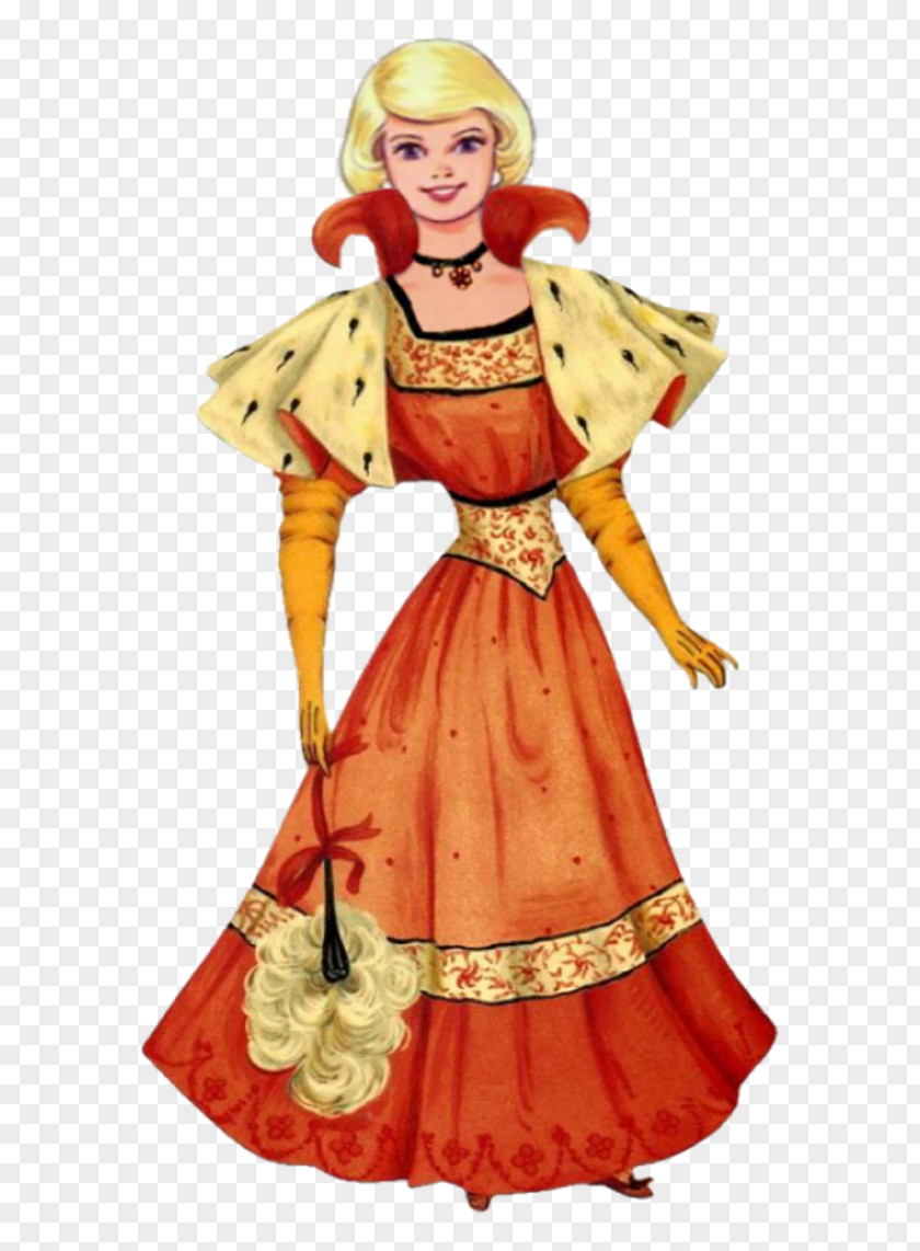 Belle Costume Design Fiction Character PNG