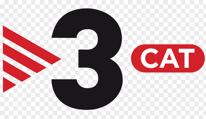 Caterpillar Logo Barcelona TV3 Satellite Television Televisió De Catalunya PNG
